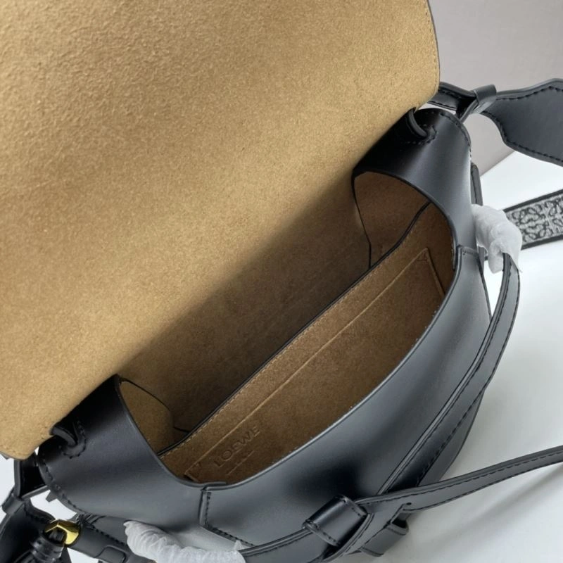 WaterResistant Loewe Gate Bags 83749