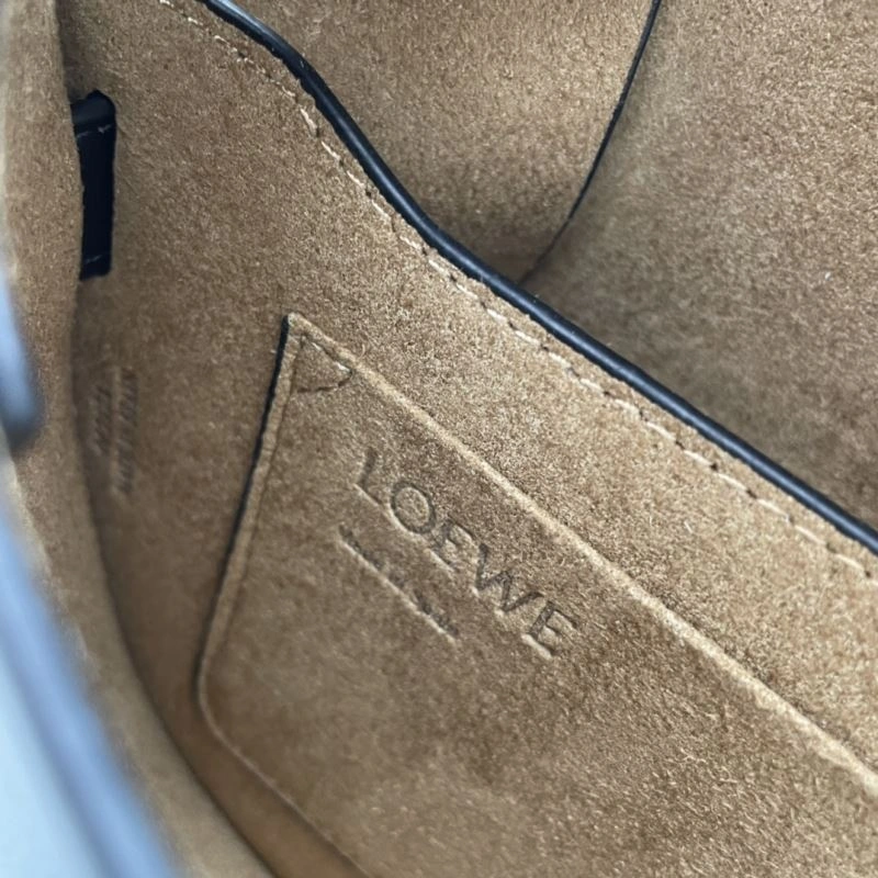 WaterResistant Loewe Gate Bags 83749