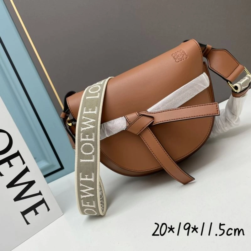 Loewe Gate Bags Timeless 83740