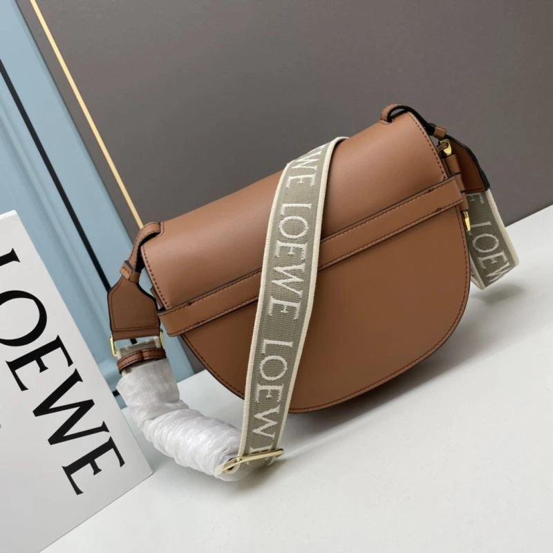 Loewe Gate Bags Timeless 83740