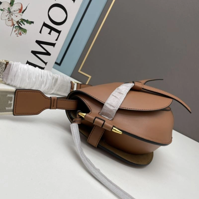Loewe Gate Bags Timeless 83740