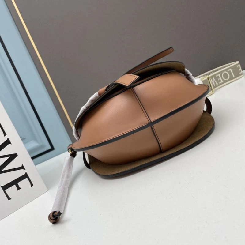 Loewe Gate Bags Timeless 83740