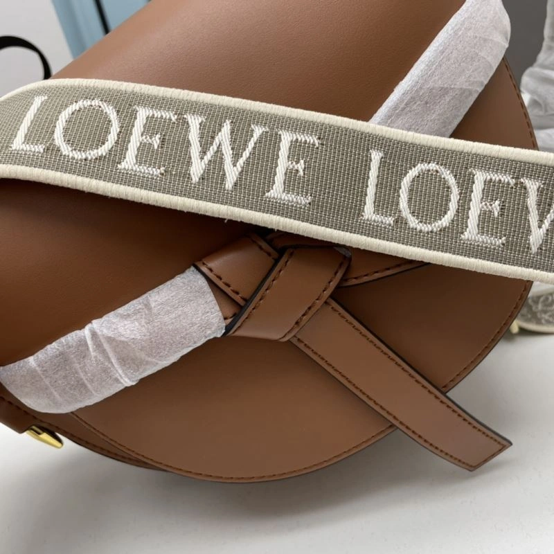 Loewe Gate Bags Timeless 83740