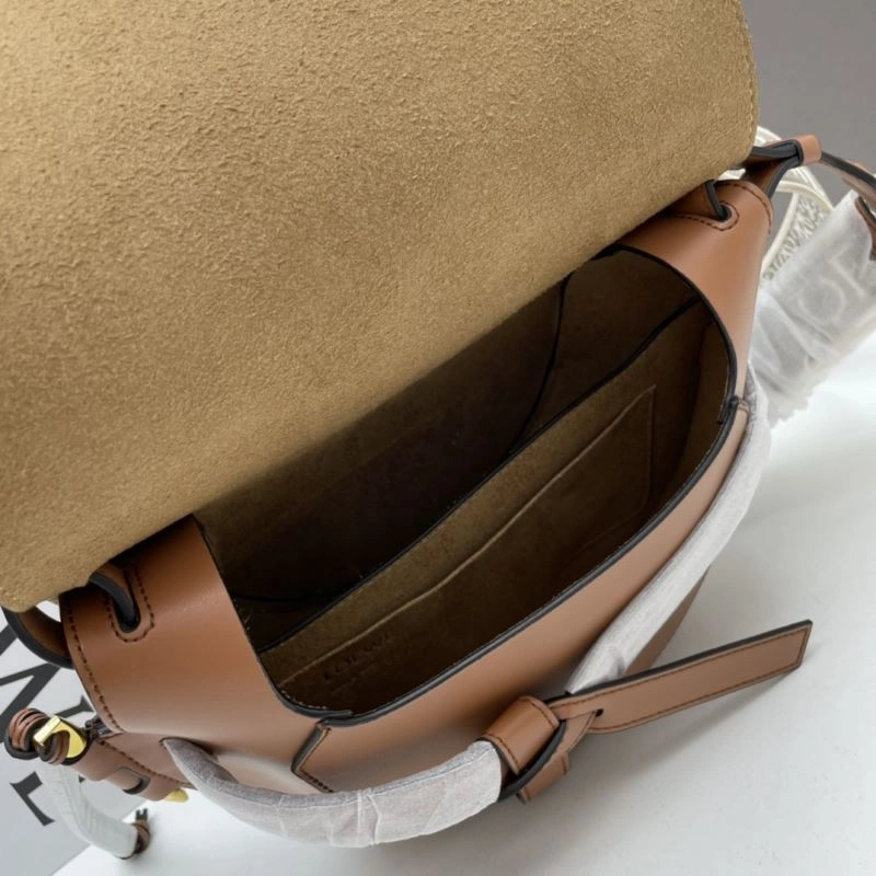 Loewe Gate Bags Timeless 83740
