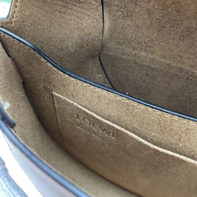 Loewe Gate Bags Timeless 83740
