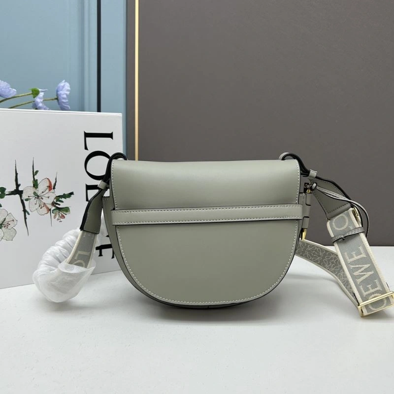 Sustainable Loewe Gate Bags 83780