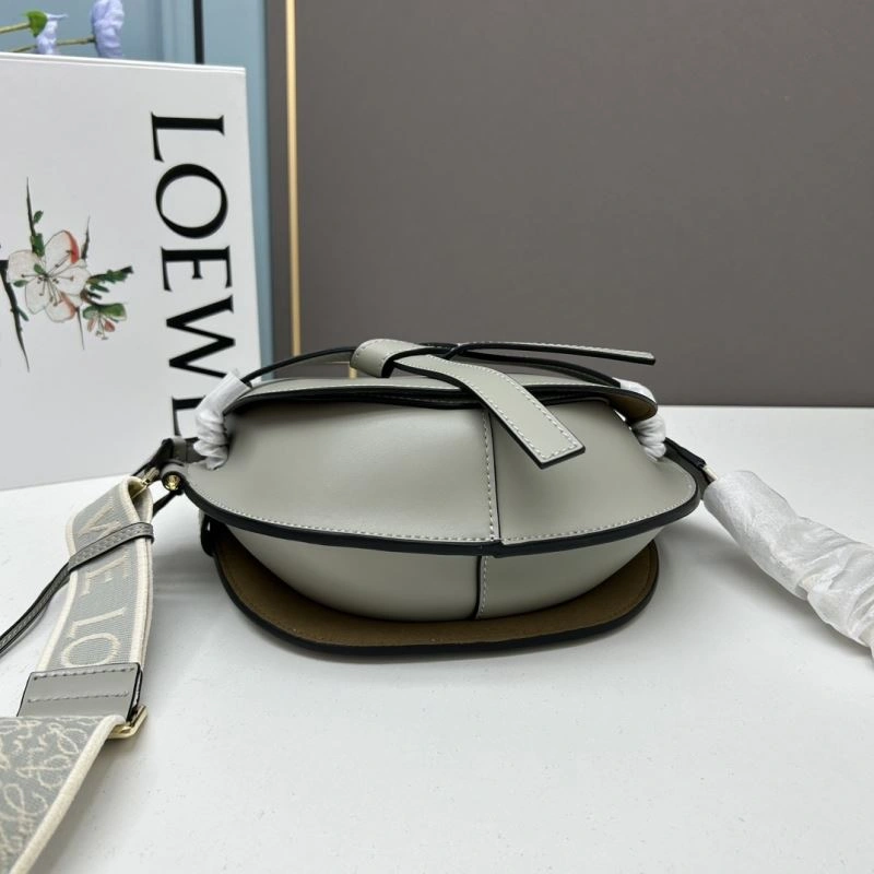 Sustainable Loewe Gate Bags 83780