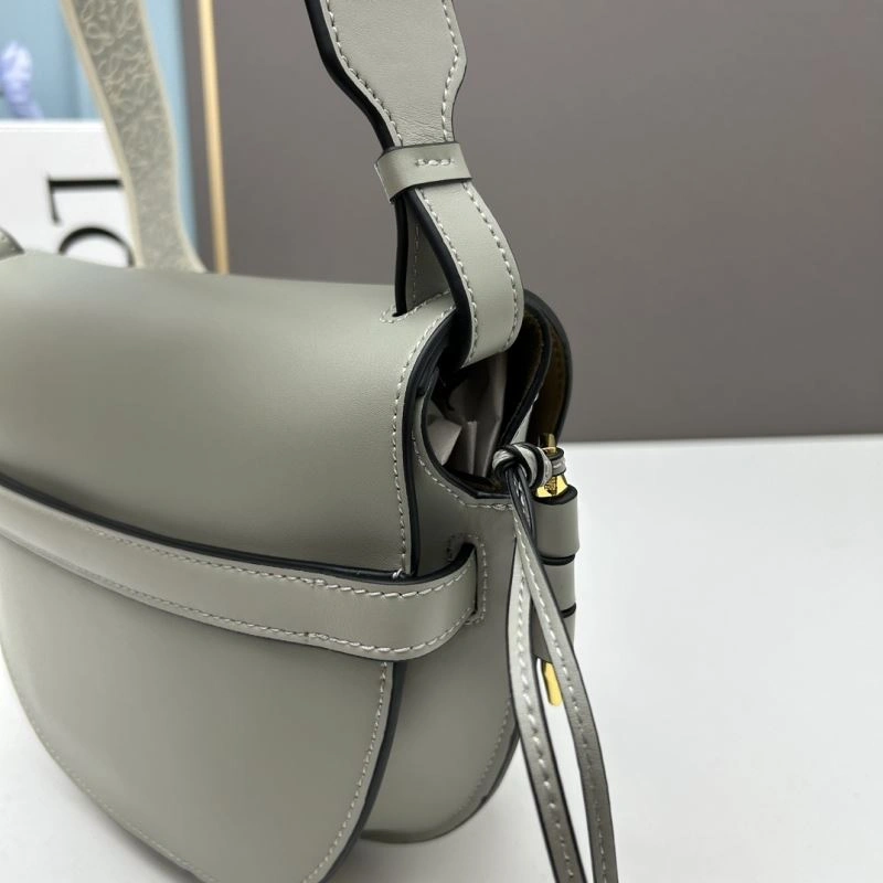 Sustainable Loewe Gate Bags 83780
