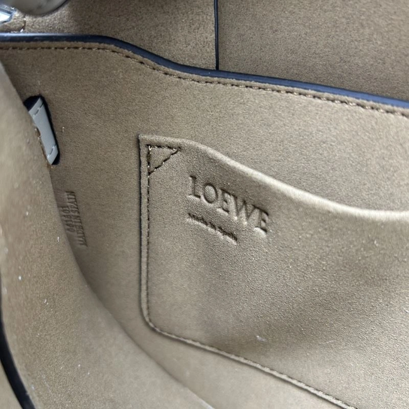 Sustainable Loewe Gate Bags 83780
