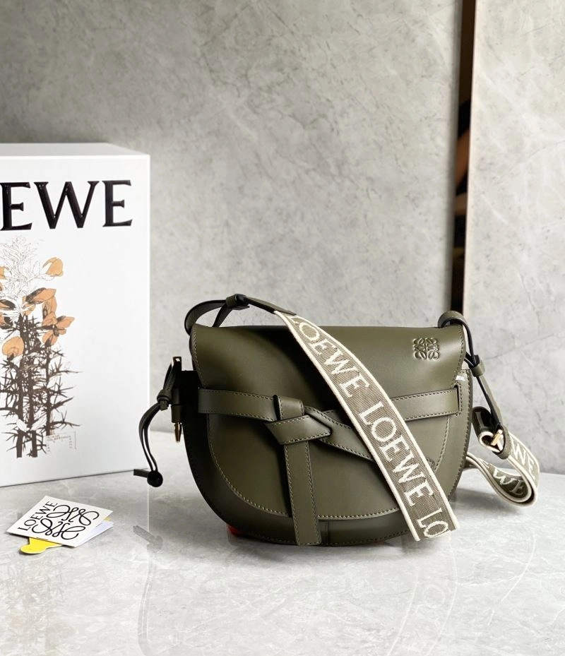Loewe Gate Bags Thermal 58476