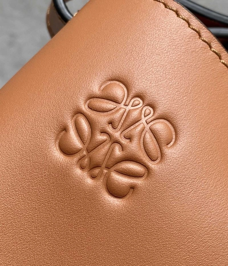 Colorful Loewe Gate Bags 58474