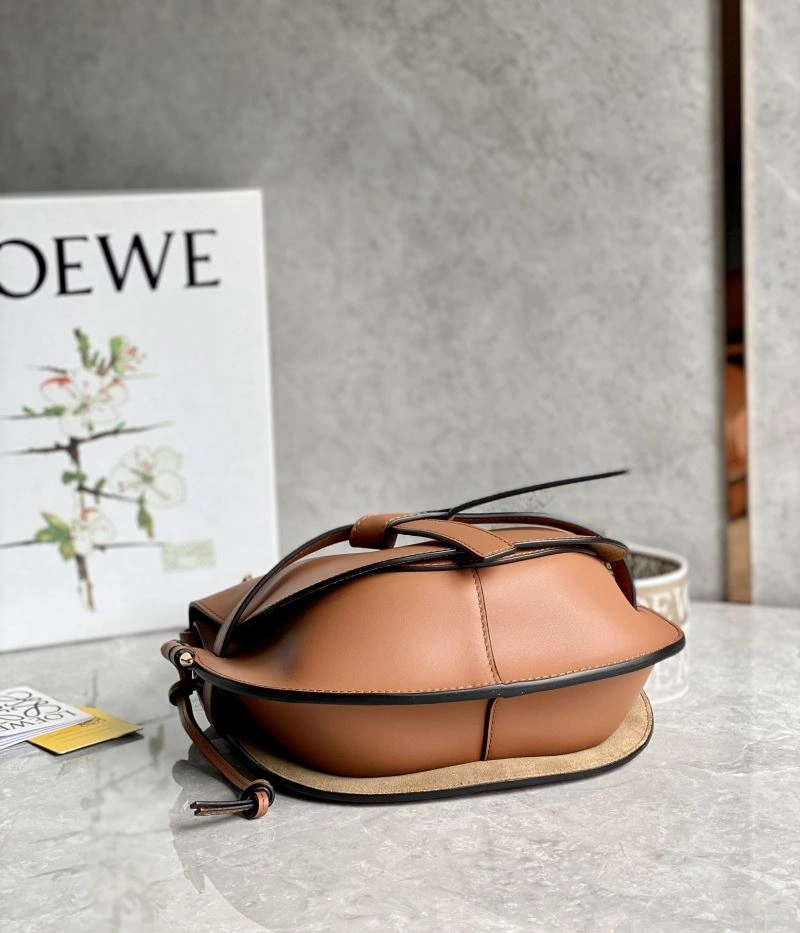 Colorful Loewe Gate Bags 58474