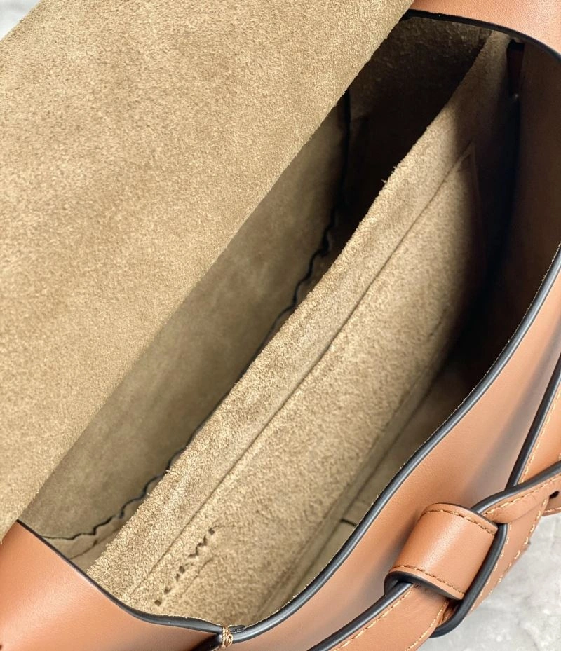 Colorful Loewe Gate Bags 58474
