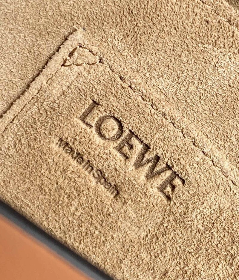 Colorful Loewe Gate Bags 58474