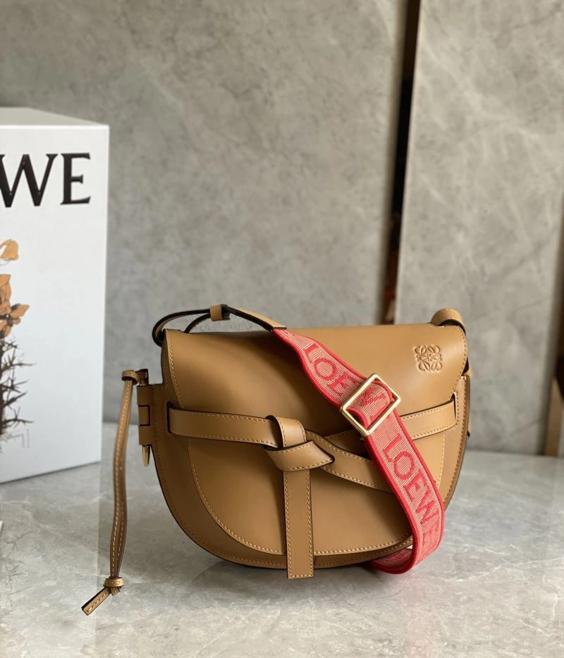 Breathable Loewe Gate Bags 58513