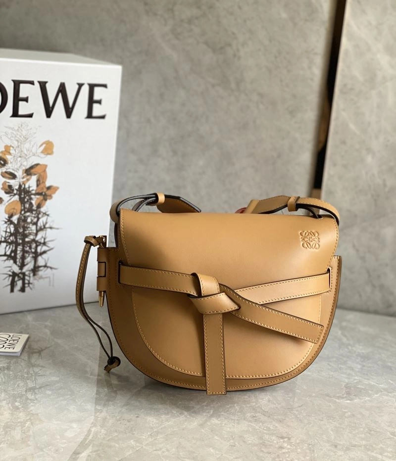 Breathable Loewe Gate Bags 58513