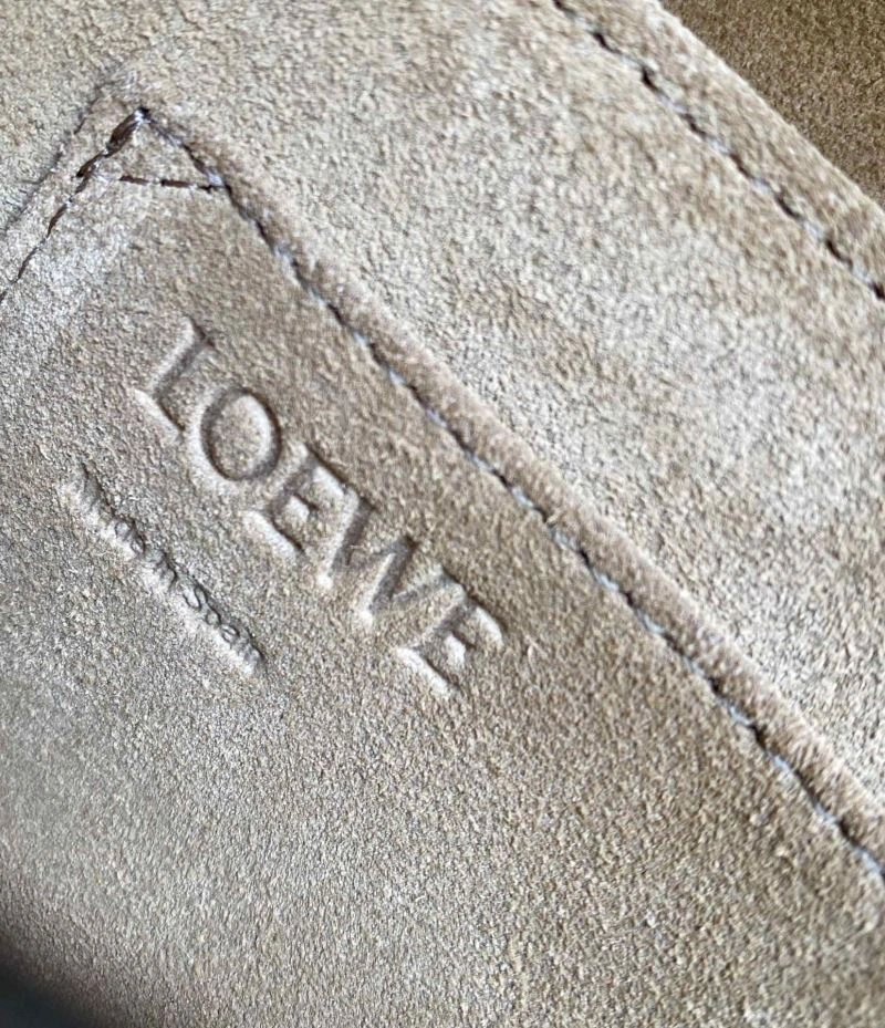 Breathable Loewe Gate Bags 58513