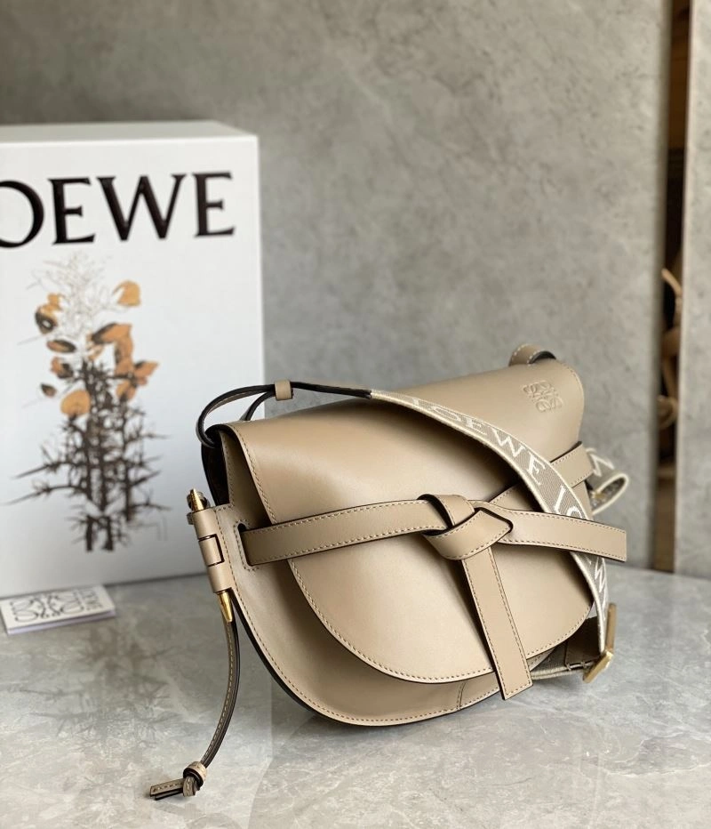 Comfortable Loewe Gate Bags 58470