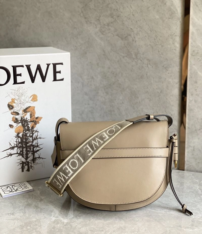 Comfortable Loewe Gate Bags 58470