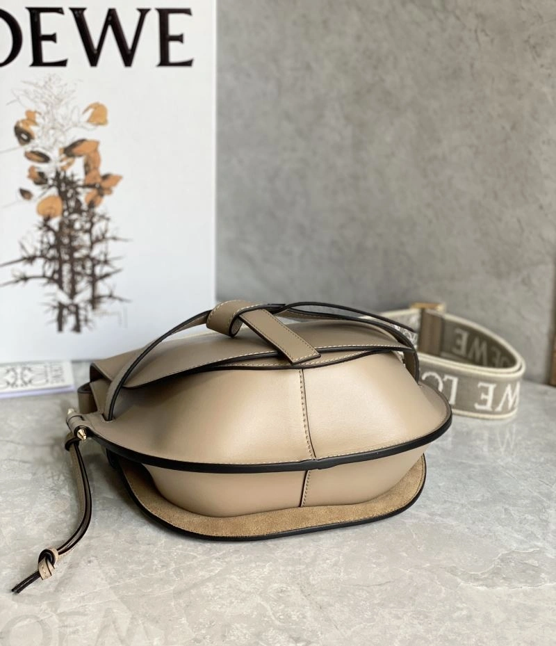 Comfortable Loewe Gate Bags 58470