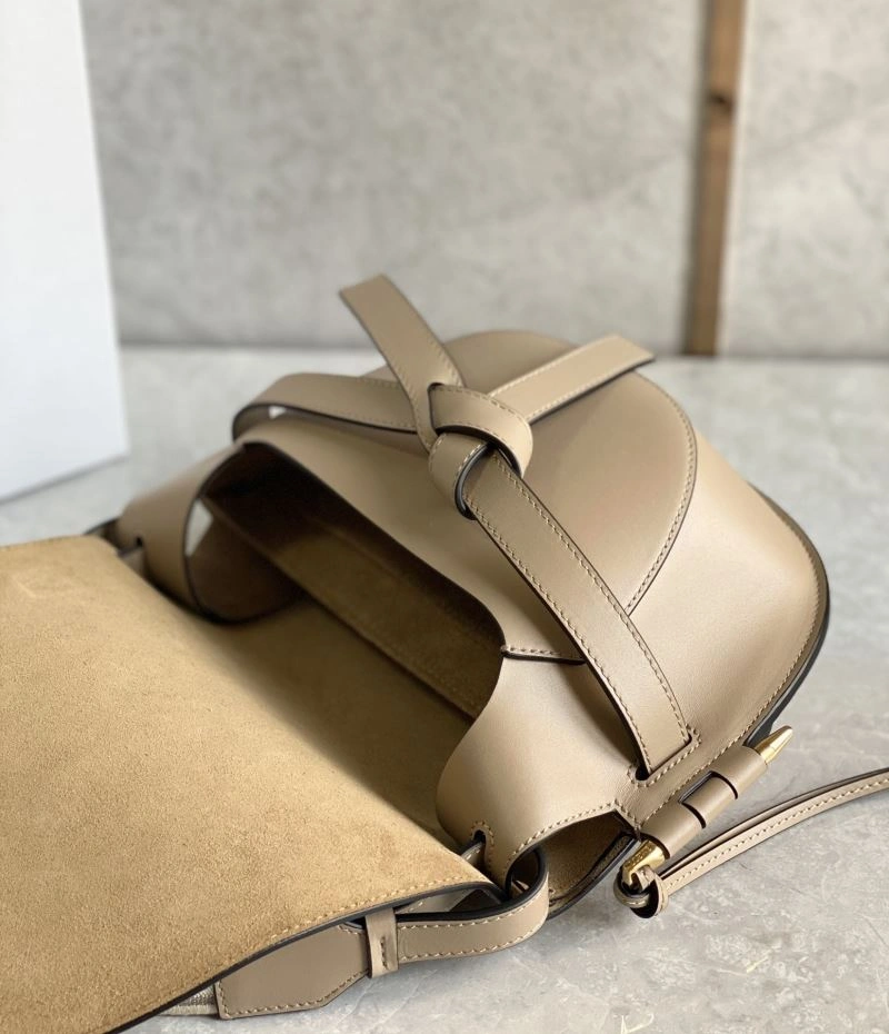 Comfortable Loewe Gate Bags 58470