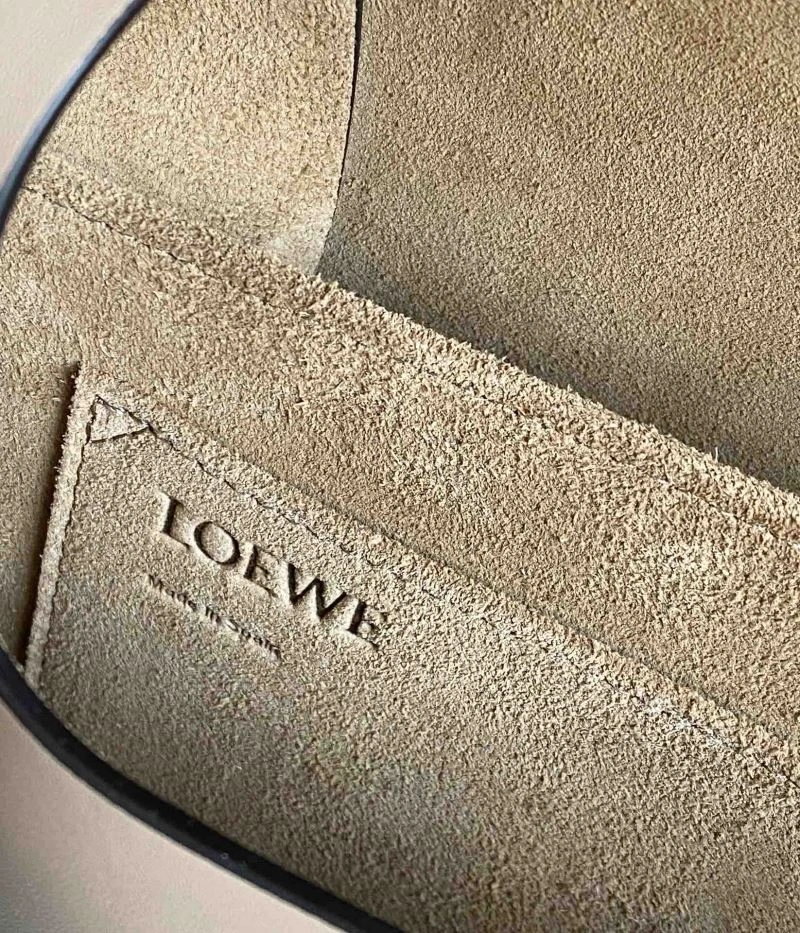 Comfortable Loewe Gate Bags 58470