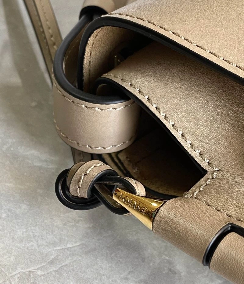 Comfortable Loewe Gate Bags 58470