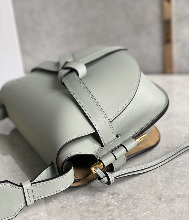 Loewe Gate Bags Colorful 58469