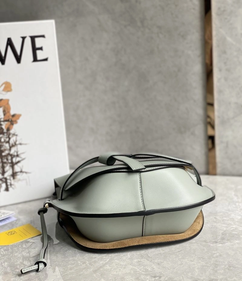 Loewe Gate Bags Colorful 58469