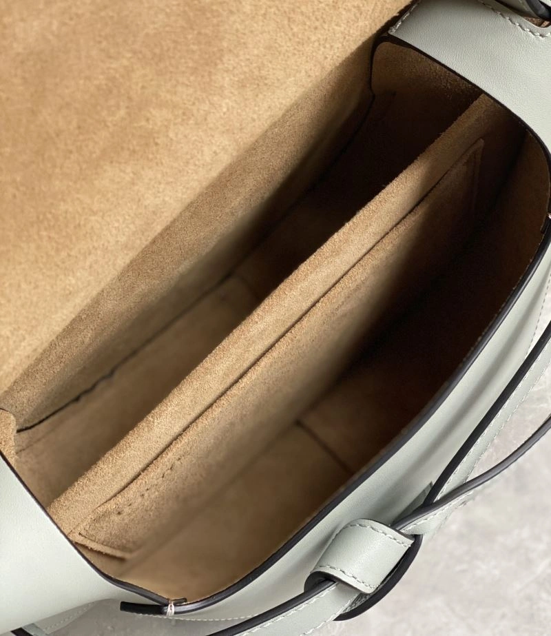 Loewe Gate Bags Colorful 58469