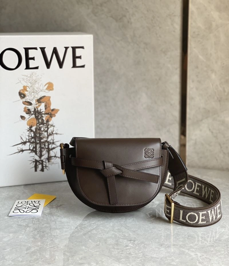 Loewe Gate Bags Practical 58471