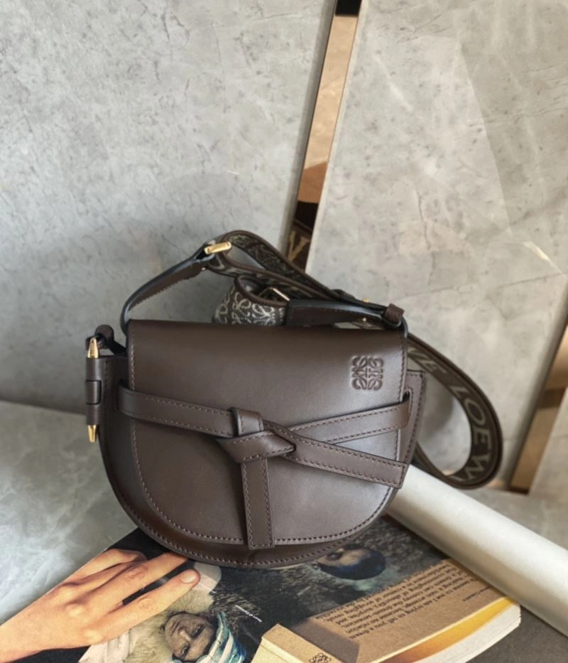 Loewe Gate Bags Practical 58471
