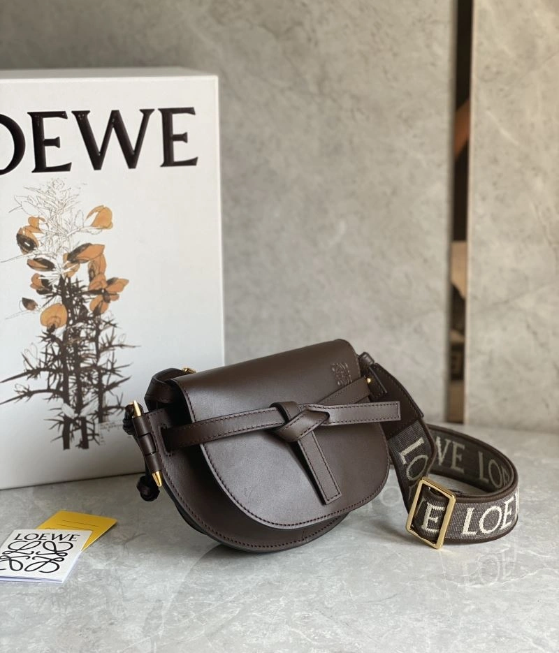 Loewe Gate Bags Practical 58471