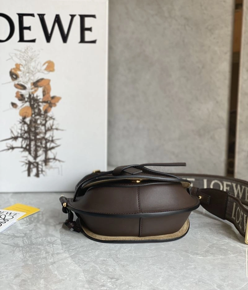 Loewe Gate Bags Practical 58471