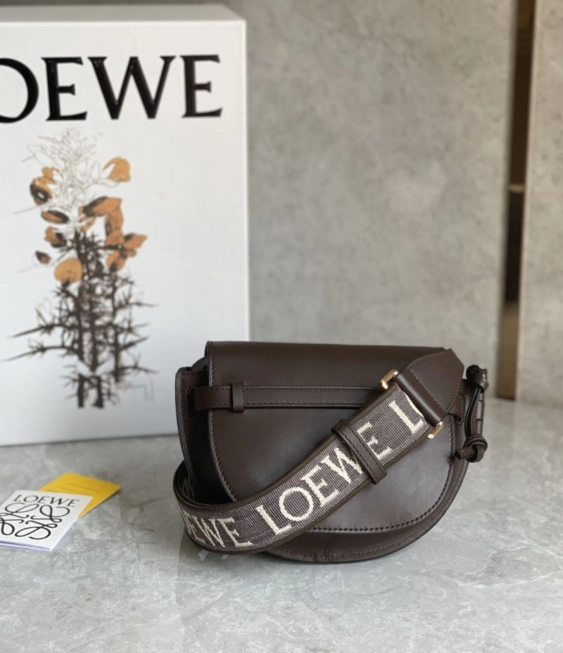 Loewe Gate Bags Practical 58471