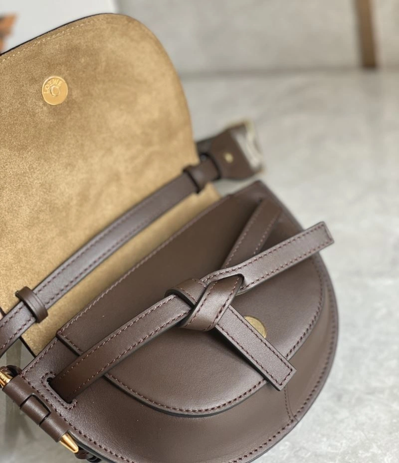 Loewe Gate Bags Practical 58471