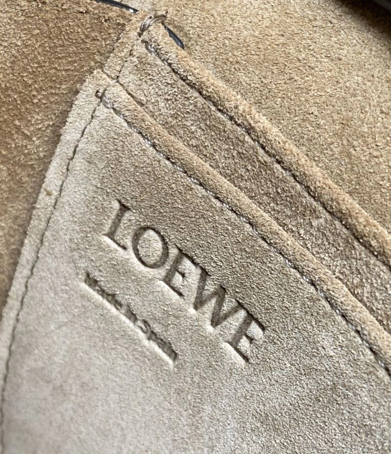 Loewe Gate Bags Practical 58471