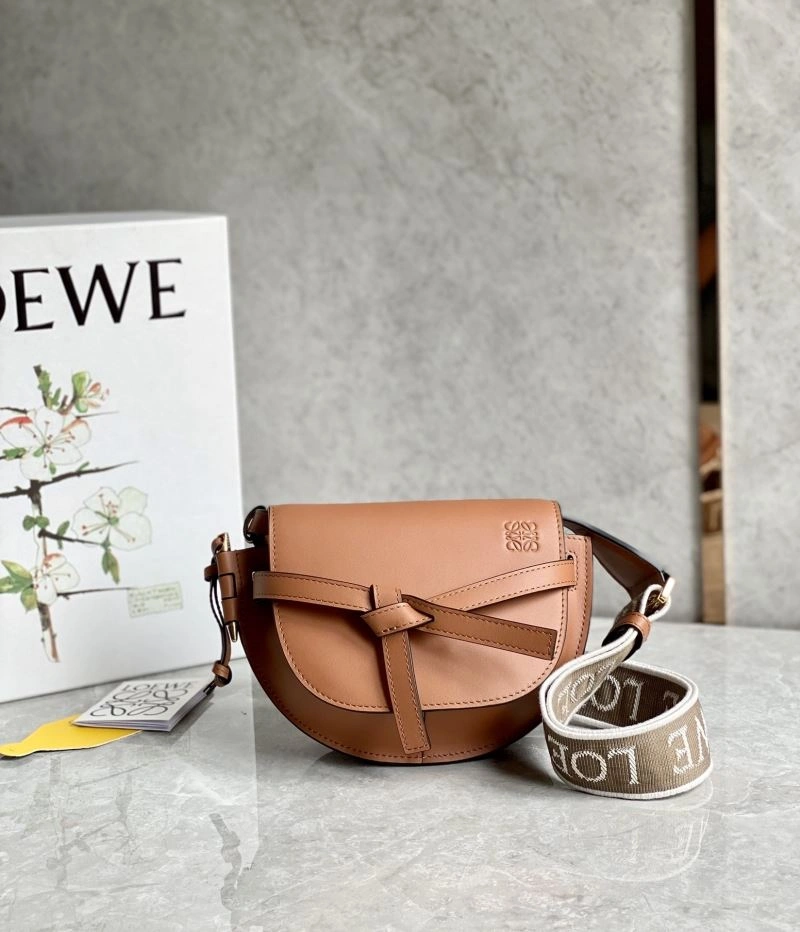 Loewe Gate Bags TopPick 58468