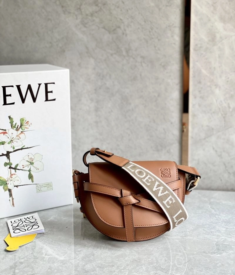 Loewe Gate Bags TopPick 58468