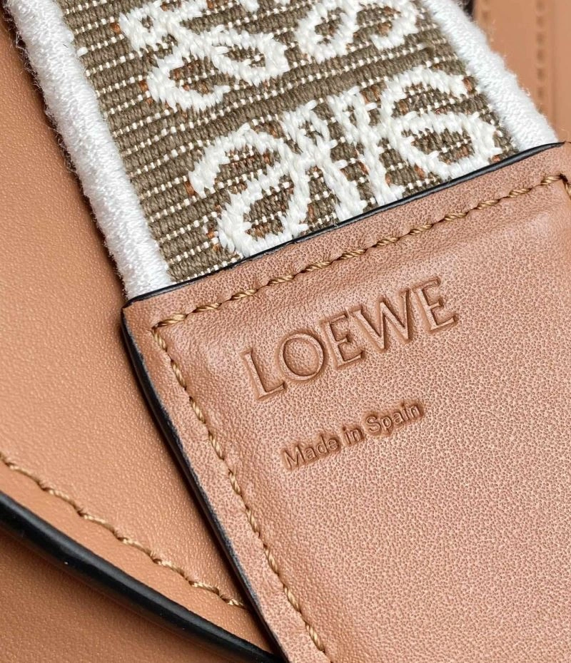Loewe Gate Bags TopPick 58468
