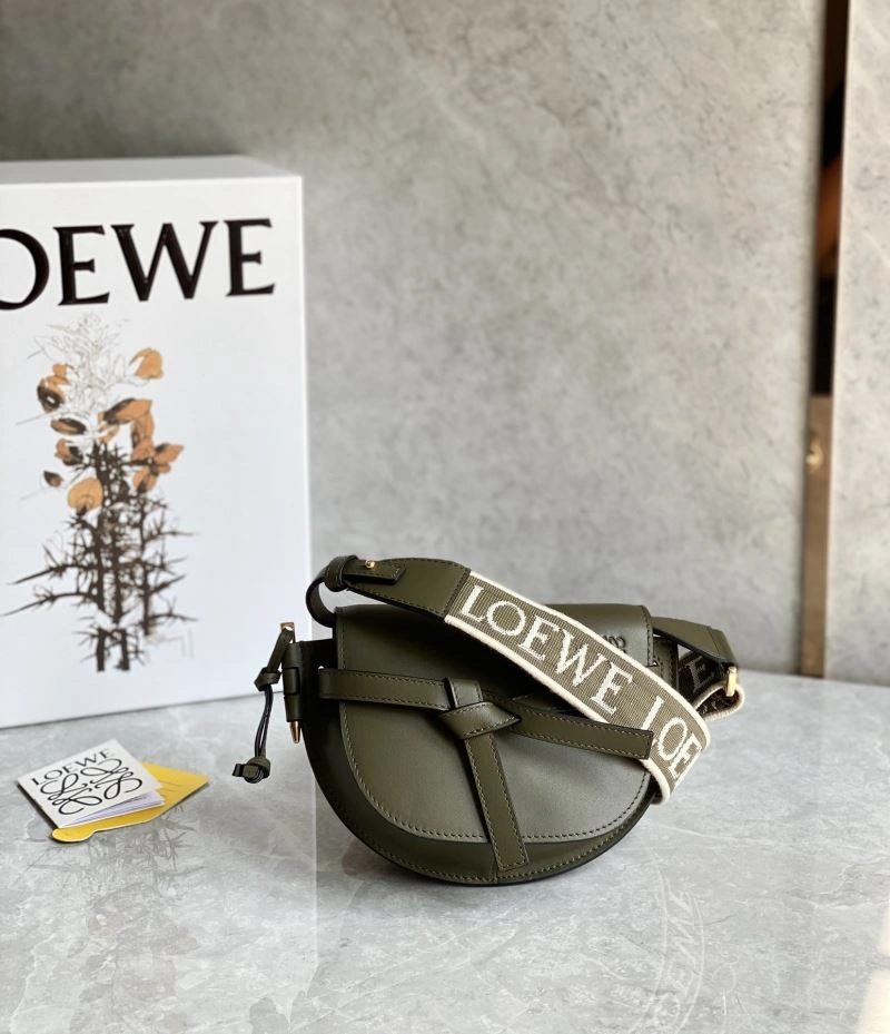 Breathable Loewe Gate Bags 58467