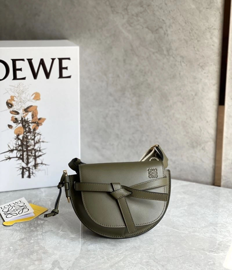Breathable Loewe Gate Bags 58467