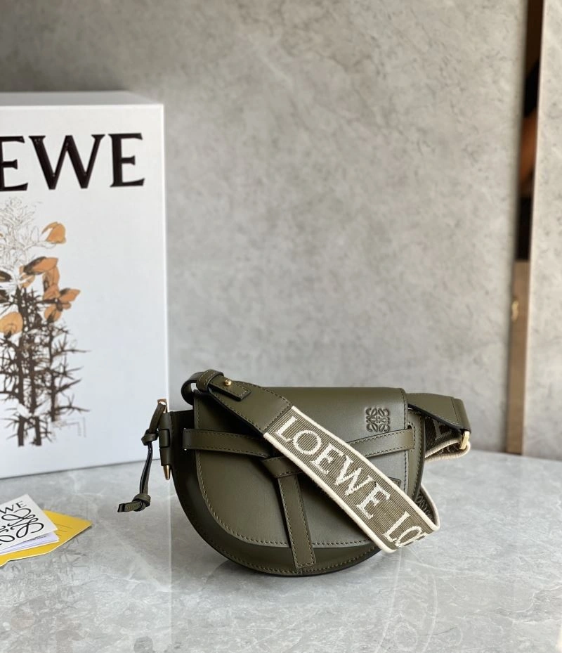 Breathable Loewe Gate Bags 58467