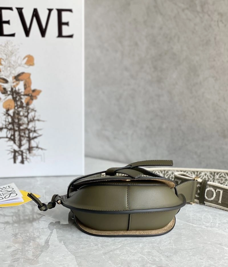 Breathable Loewe Gate Bags 58467