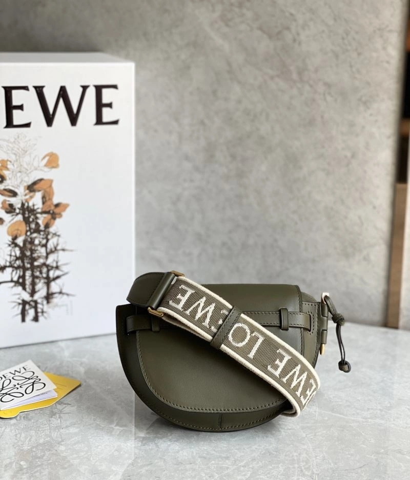 Breathable Loewe Gate Bags 58467