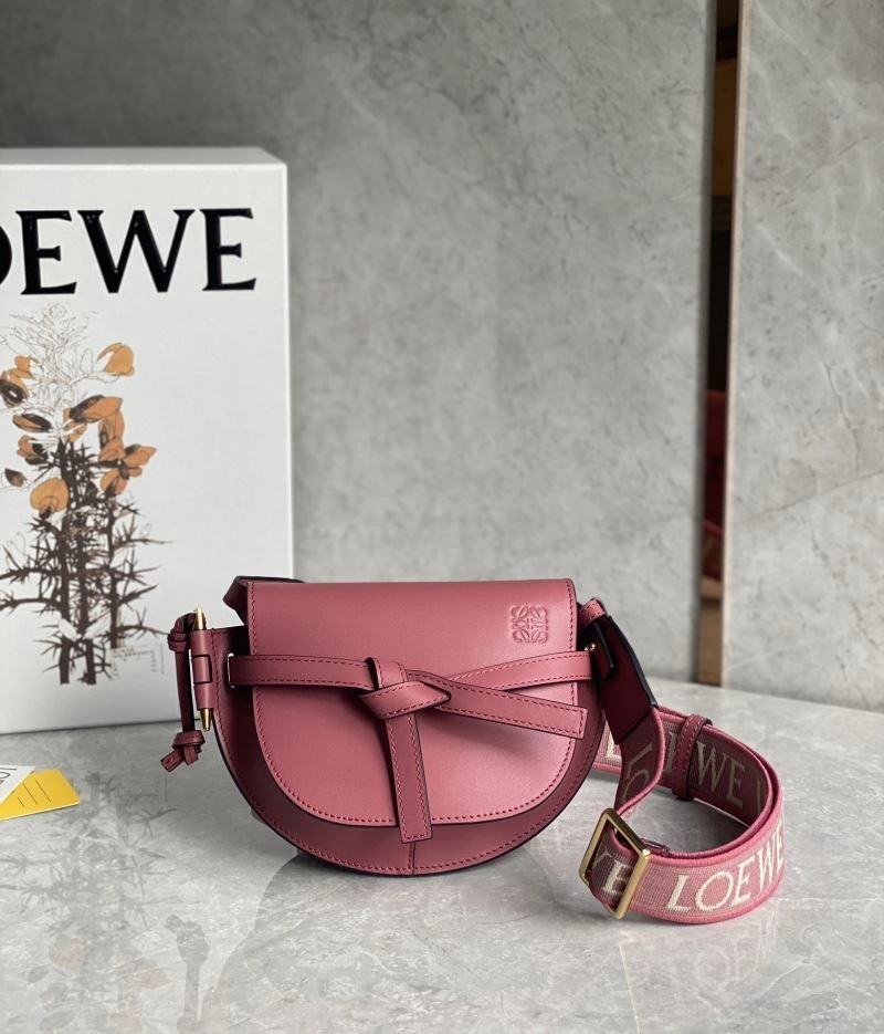 Loewe Gate Bags FashionForward 58511