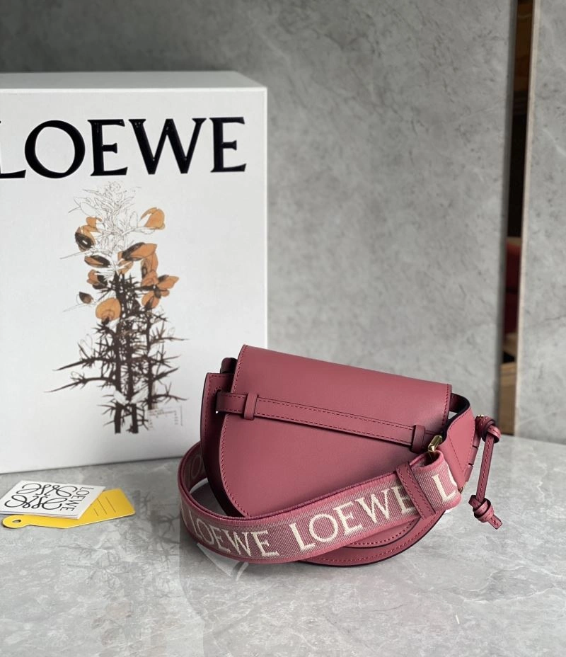 Loewe Gate Bags FashionForward 58511