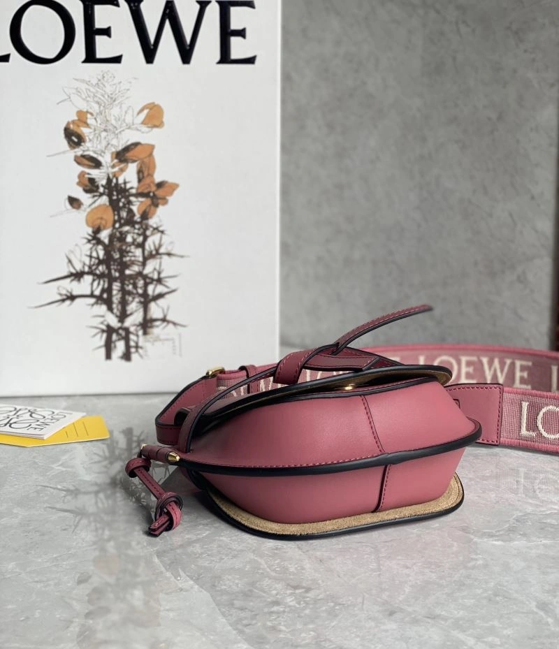 Loewe Gate Bags FashionForward 58511