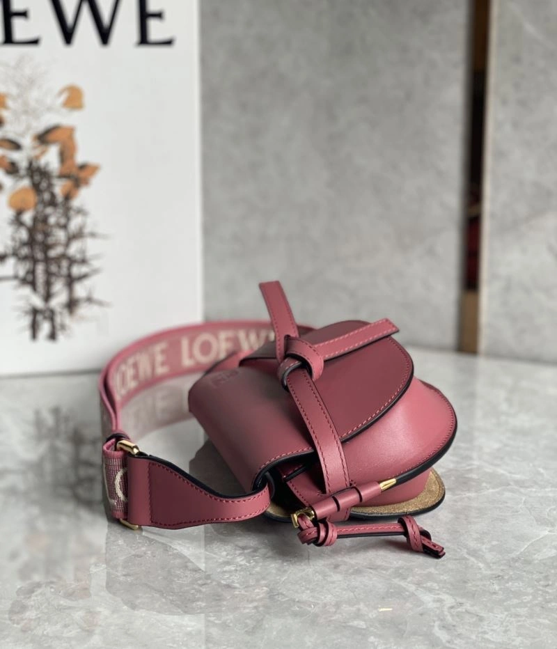 Loewe Gate Bags FashionForward 58511