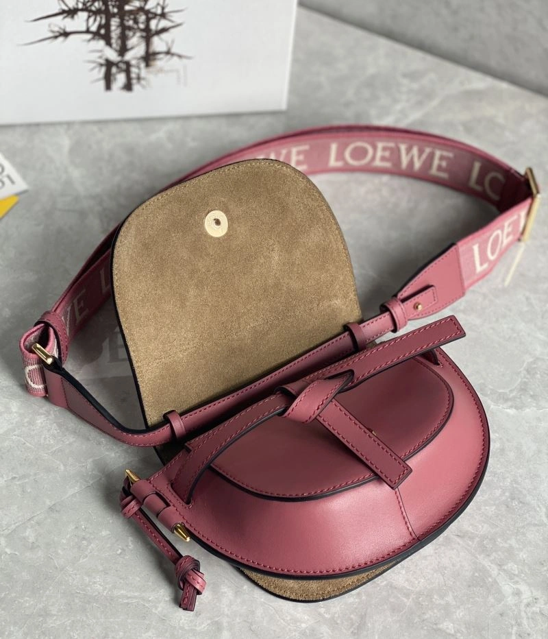 Loewe Gate Bags FashionForward 58511